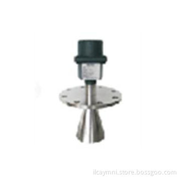 6.8GHZ high frequency Corrosive liquid level transmitter ,
